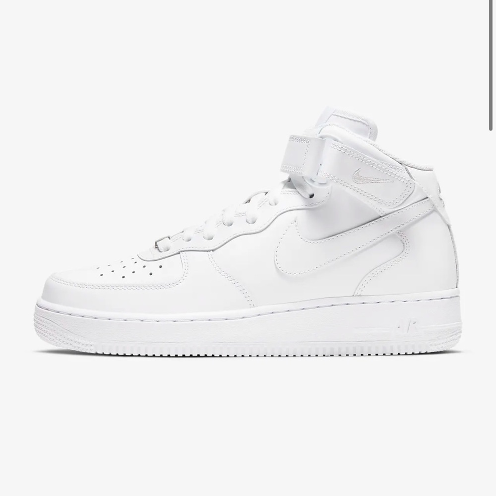 Nike Air Force mid